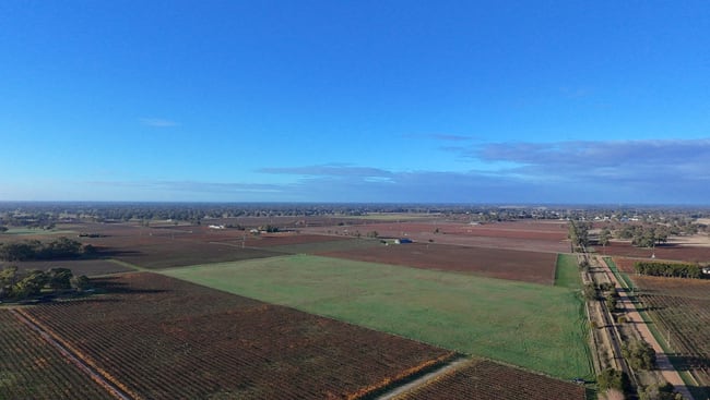 Lot 495 Ravenswood Lane Penola SA 5277 Lot 495 Ravenswood Lane Penola SA 5277
