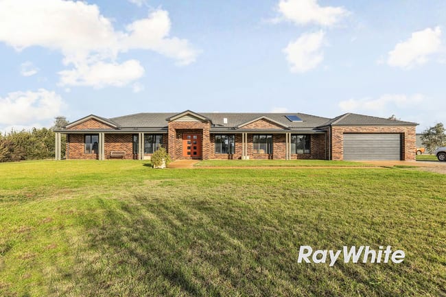 715 Echuca West School Road Echuca West VIC 3564