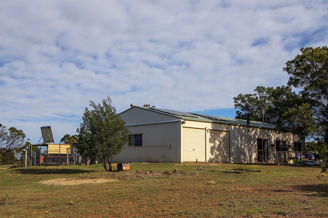 127 Millendale Road Lower Boro NSW 2580