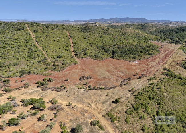 Lot 6 Aplin Road Bracewell QLD 4695 Lot 6 Aplin Road Bracewell QLD 4695