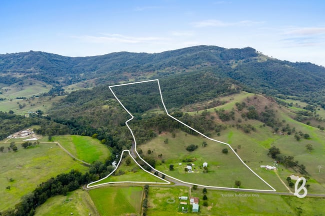 428 Carrowbrook Road Singleton NSW 2330