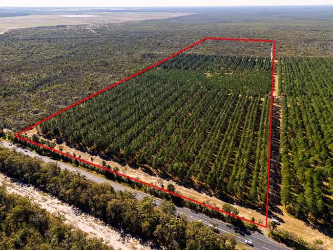 2736 Goodwood Road Goodwood QLD 4660 2736 Goodwood Road Goodwood QLD 4660