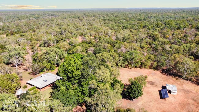 2315 Florina Road Katherine NT 0850 2315 Florina Road Katherine NT 0850