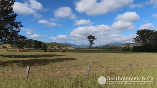 1459 Christmas Creek Road Christmas Creek QLD 4285 1459 Christmas Creek Road Christmas Creek QLD 4285