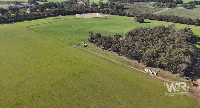 273 Whitworth Road Forest Hill WA 6324