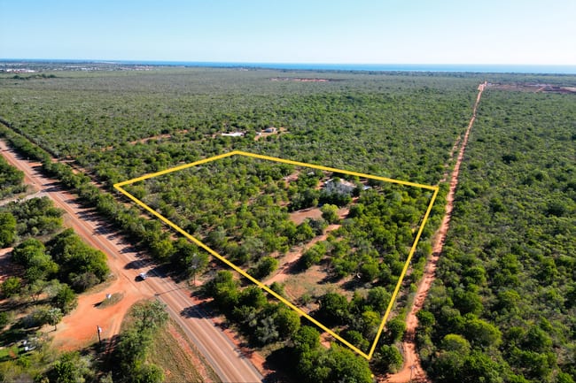 599 Broome Road Bilingurr WA 6725 599 Broome Road Bilingurr WA 6725