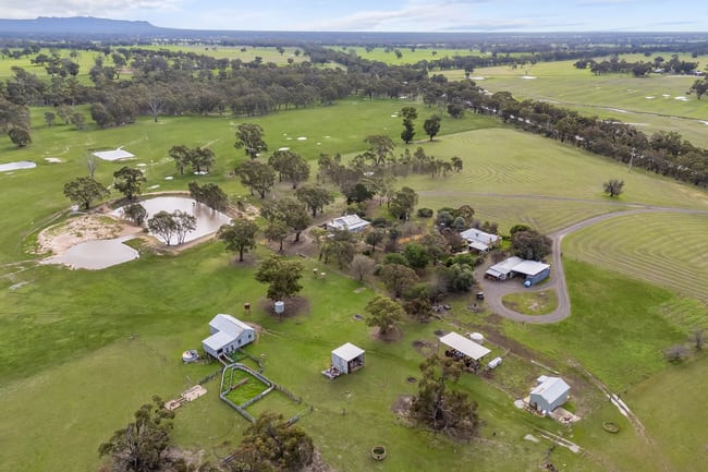 5025 Western Highway Ledcourt VIC 3385