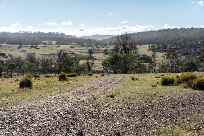 "Goat Gully/Old Hut Lemont Road Lemont TAS 7120 "Goat Gully/Old Hut Lemont Road Lemont TAS 7120