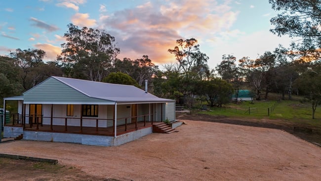 47 Roberts Road Mudgee NSW 2850