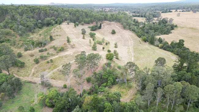 Lot 151 Leggets Lane Glenwood QLD 4570