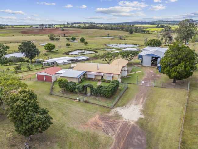 114 Bakers Road Bauple QLD 4650
