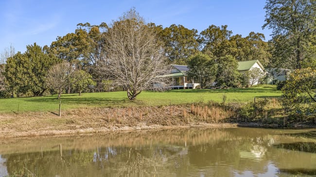 123 Vincents Road Kurrajong NSW 2758