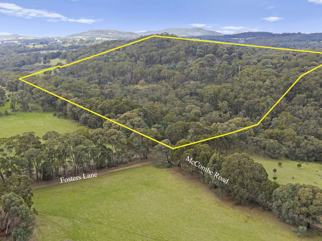 Lot 1 & 2 McCombes Road Creek Junction VIC 3669
