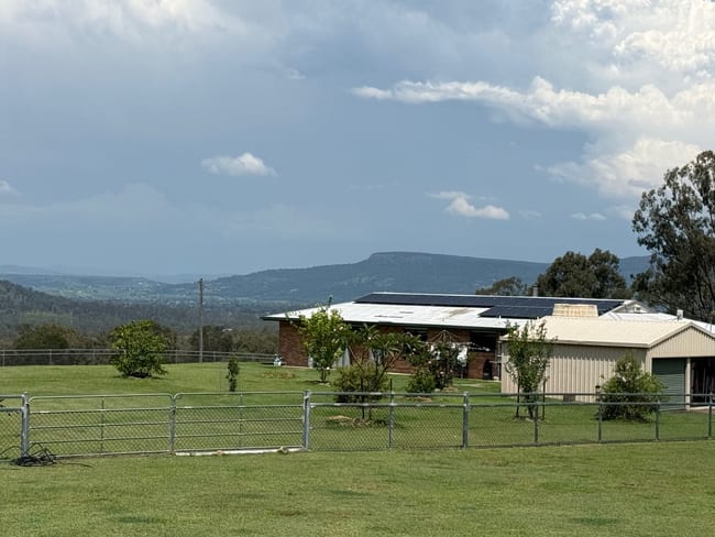 448 Koch Road Frazerview QLD 4309 448 Koch Road Frazerview QLD 4309
