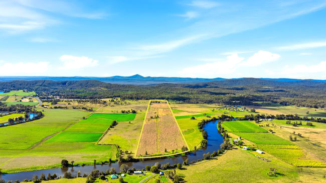 124 Coldstream Road Tyndale NSW 2460