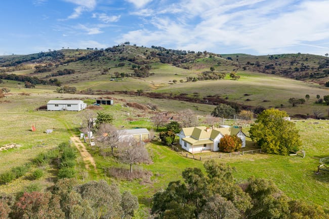 2329 Bigga Road, Bigga via Crookwell NSW 2583 2329 Bigga Road, Bigga via Crookwell NSW 2583