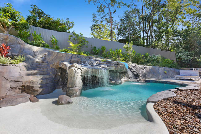 128 Nancol Drive Tallebudgera Valley QLD 4228 128 Nancol Drive Tallebudgera Valley QLD 4228