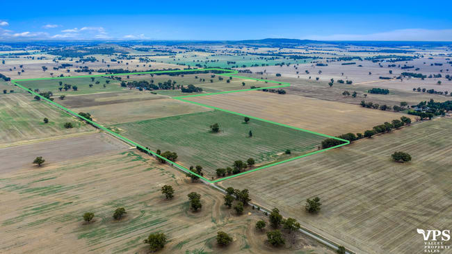 2359 Tungamah Boundary Road Yundool VIC 3727 2359 Tungamah Boundary Road Yundool VIC 3727