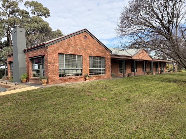 22 Glanville Road Echuca Village VIC 3564 22 Glanville Road Echuca Village VIC 3564
