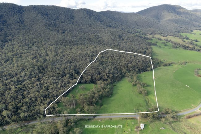 Lots 1, 5, 6, 7 Georges Creek Road Georges Creek VIC 3700 Lots 1, 5, 6, 7 Georges Creek Road Georges Creek VIC 3700