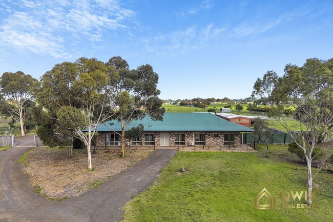 66 OLD MELBOURNE ROAD Little River VIC 3211 66 OLD MELBOURNE ROAD Little River VIC 3211