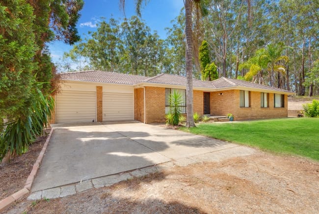 358 Newport Road Cooranbong NSW 2265 358 Newport Road Cooranbong NSW 2265