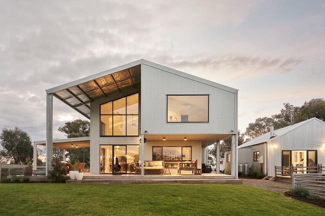 254 FERNHILLS ROAD Sheans Creek VIC 3666 254 FERNHILLS ROAD Sheans Creek VIC 3666