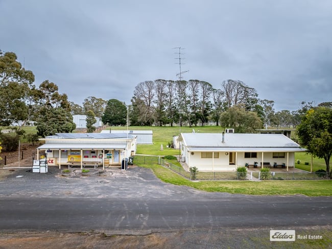 579-581 Minimay-frances Road Minimay VIC 3413