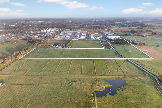 266 Somerton Park Road Sale VIC 3850 266 Somerton Park Road Sale VIC 3850