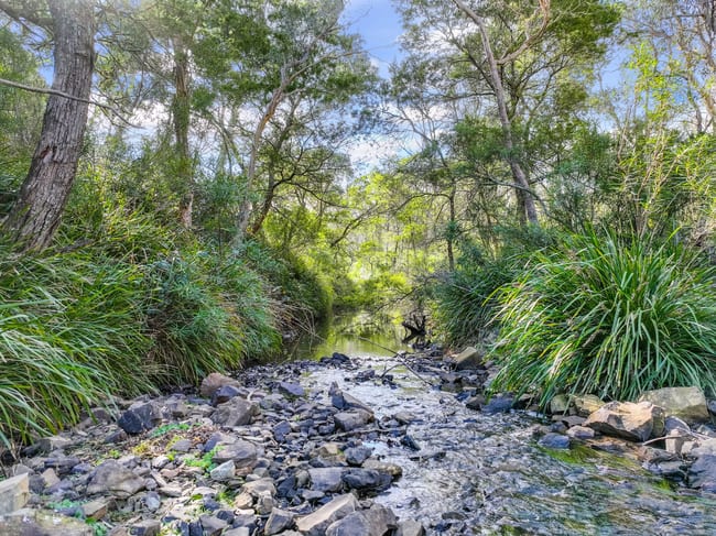 Lot 193 / 443 Back Creek Road Mongarlowe NSW 2622
