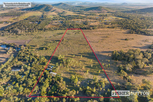 293 Stones Road Woodbury QLD 4703 293 Stones Road Woodbury QLD 4703