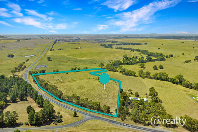 98 Simson Street Carisbrook VIC 3464