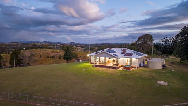 484 Old Goomboorian Road Veteran QLD 4570 484 Old Goomboorian Road Veteran QLD 4570