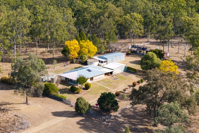 371 Woodlands Drive Gatton QLD 4343 371 Woodlands Drive Gatton QLD 4343