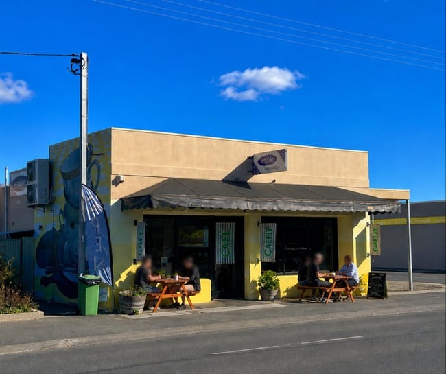 26 Franklin Street Swansea TAS 7190 26 Franklin Street Swansea TAS 7190