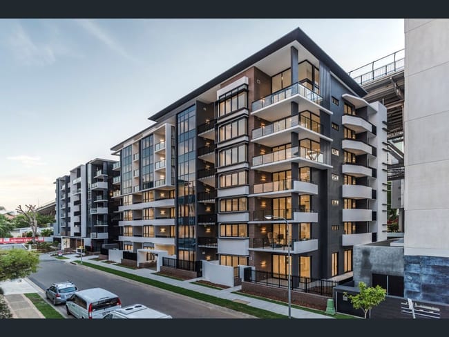 Kangaroo Point QLD 4169 Kangaroo Point QLD 4169