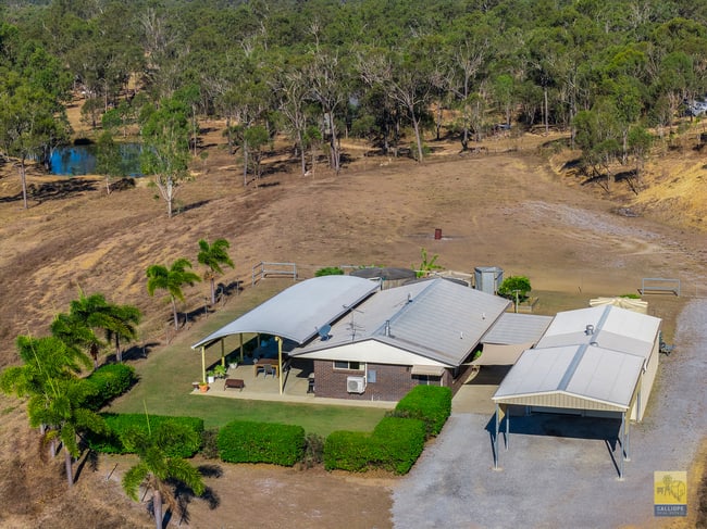 9 Riverview Drive River Ranch QLD 4680