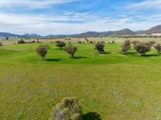 "Part Bompa" 125 Clift Lane Currabubula NSW 2342