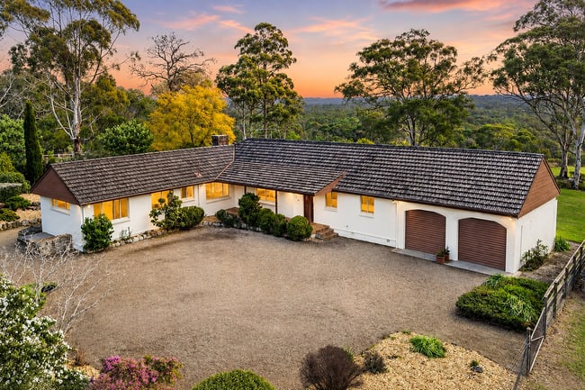11 Mount View Road Glenorie NSW 2157