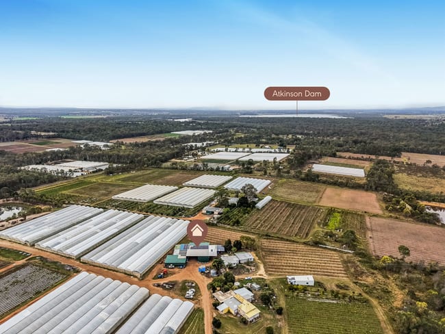 34 Jamieson Road Churchable QLD 4311 34 Jamieson Road Churchable QLD 4311
