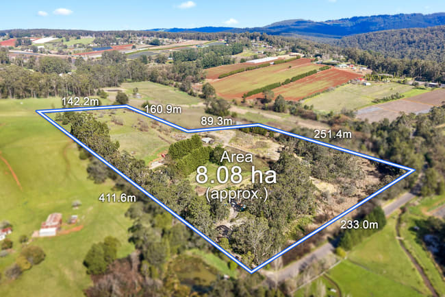 14 Hunter Road Silvan VIC 3795 14 Hunter Road Silvan VIC 3795