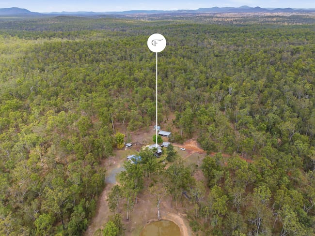 291 Walkers Flat Road Aramara QLD 4620