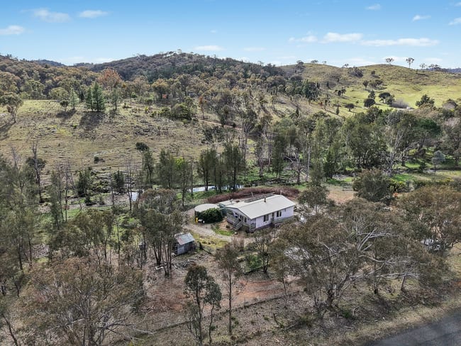 1051 Windeyer Road Mudgee NSW 2850