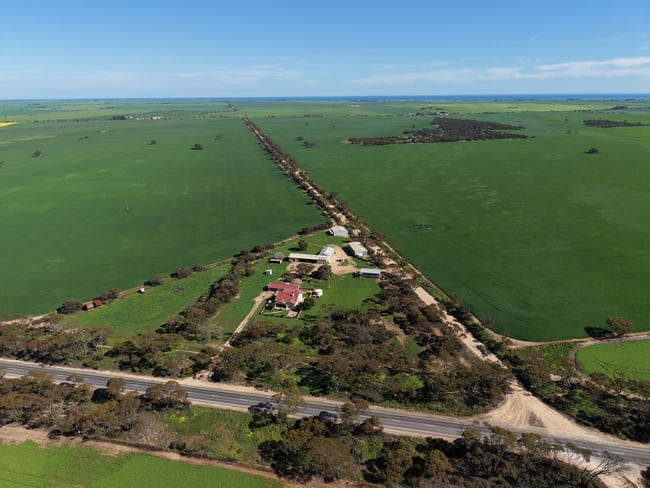 8158 Spencer Highway Alford SA 5555