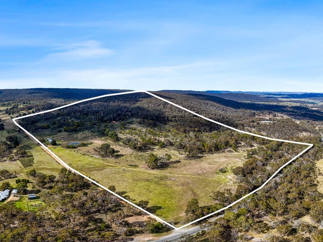 1026 Taralga Road, Tarlo Goulburn NSW 2580