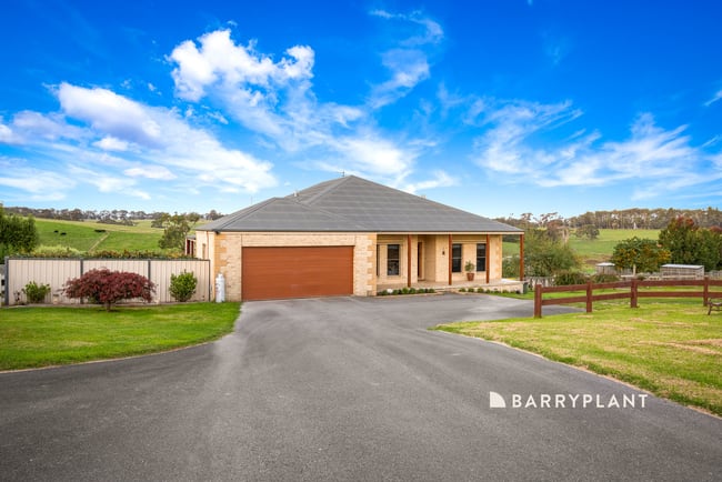 125 Pedder Street Darnum VIC 3822 125 Pedder Street Darnum VIC 3822