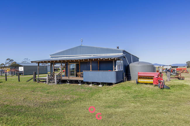 322 Louth Park Road Louth Park NSW 2320