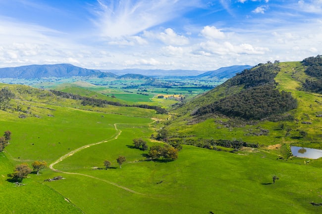 5589 Tooma Road Bringenbrong NSW 3707