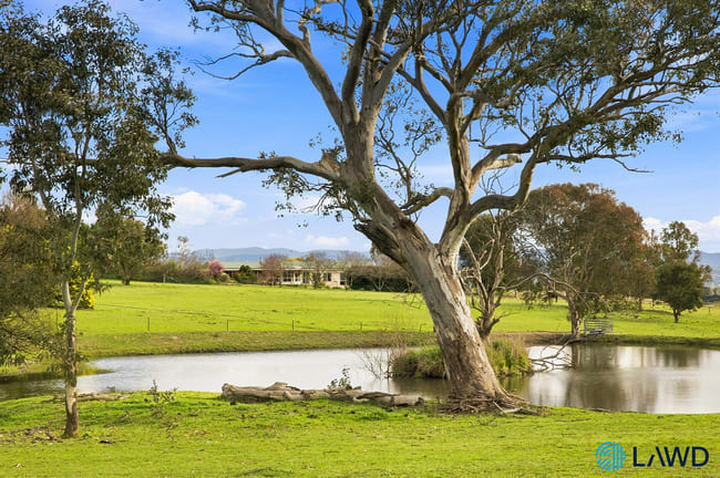 24 Blue Hills Lane Murrumbateman NSW 2582 24 Blue Hills Lane Murrumbateman NSW 2582