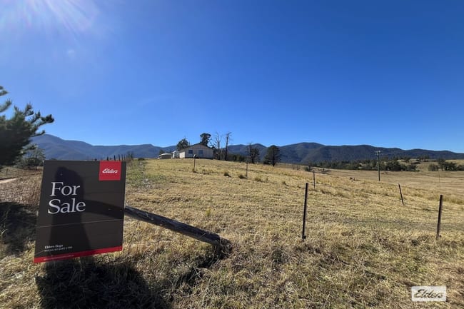 154 Moons Road Bemboka NSW 2550 154 Moons Road Bemboka NSW 2550